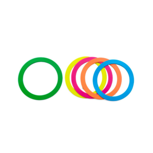 agility rings 02 (soft & anti slip)