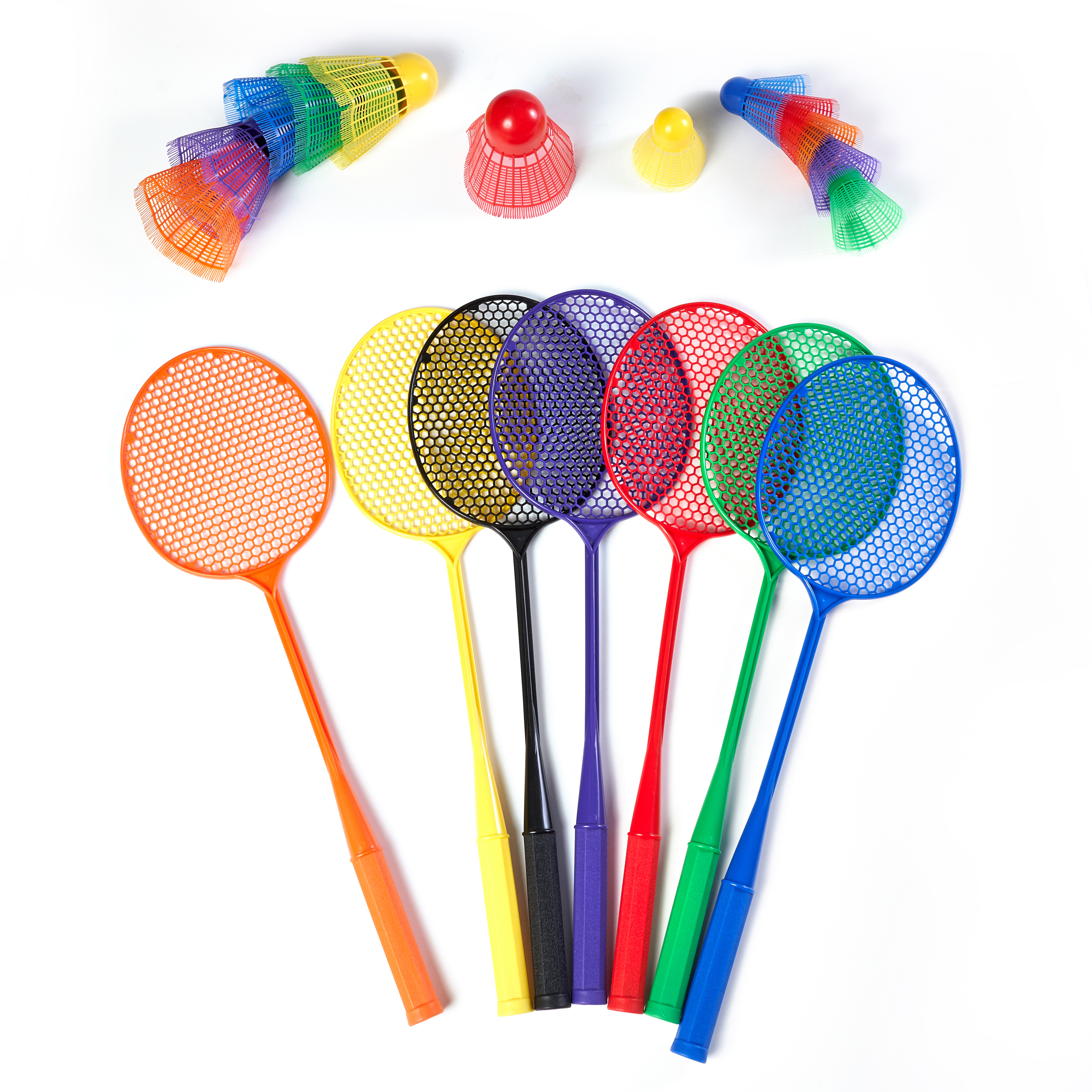 badminton racket