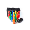 colorful bowling ball colorful bowling ball