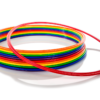 agility rings (flat hoop)