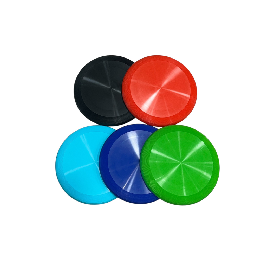 frisbee