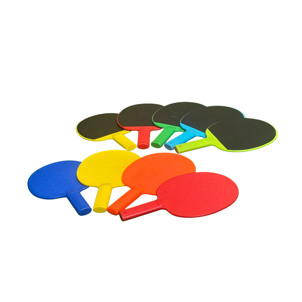 junior colorful table tennis racket
