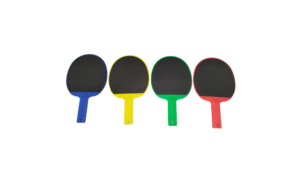 Junior Colorful Table Tennis Racket junior colorful table tennis racket