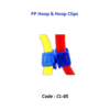 clip & connector