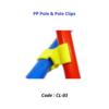 clip & connector