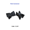 clip & connector