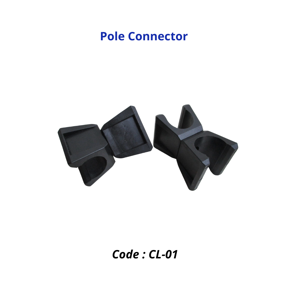 clip & connector