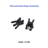 clip & connector