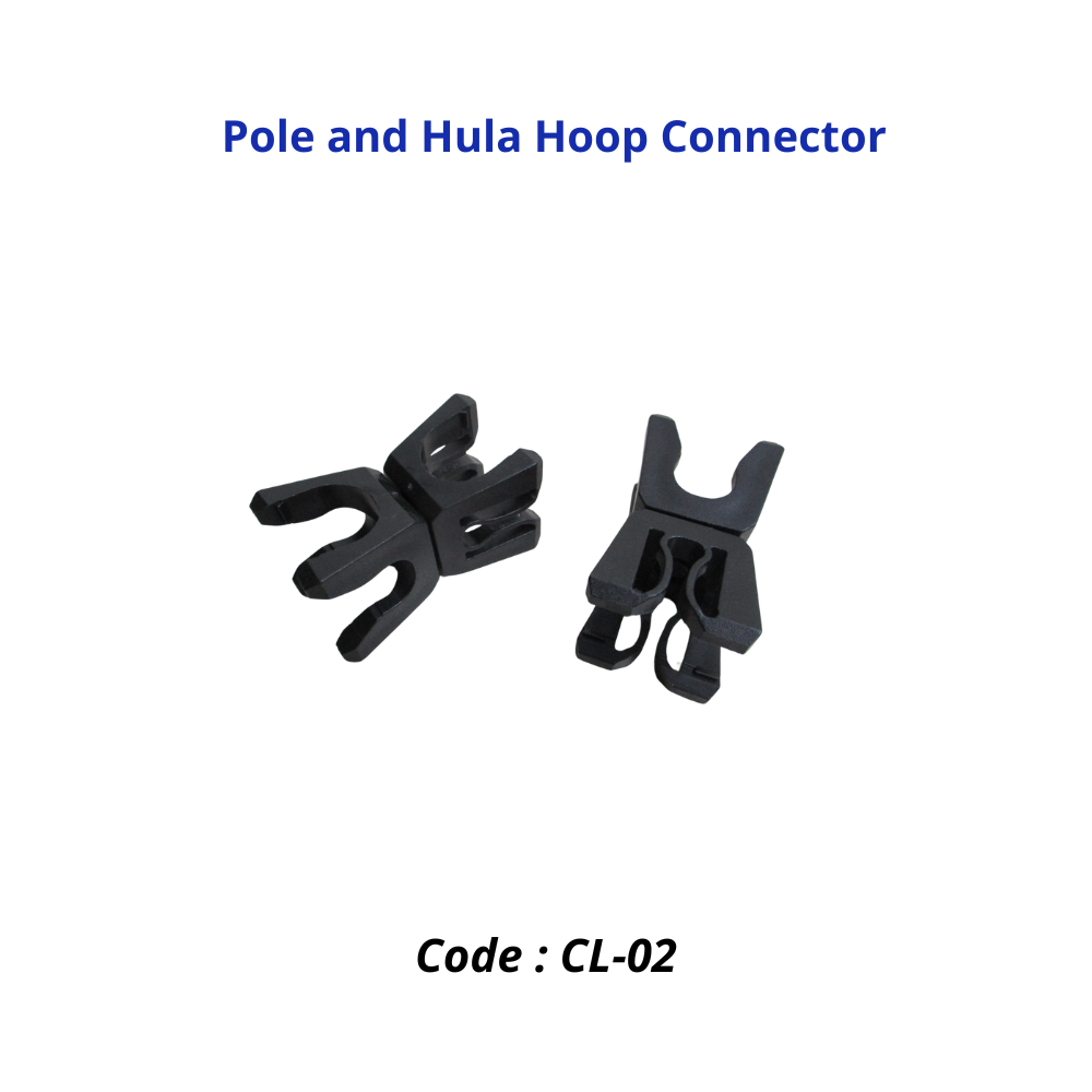 clip & connector
