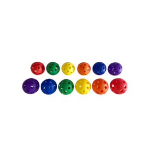 air ball