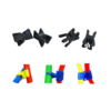 clip & connector