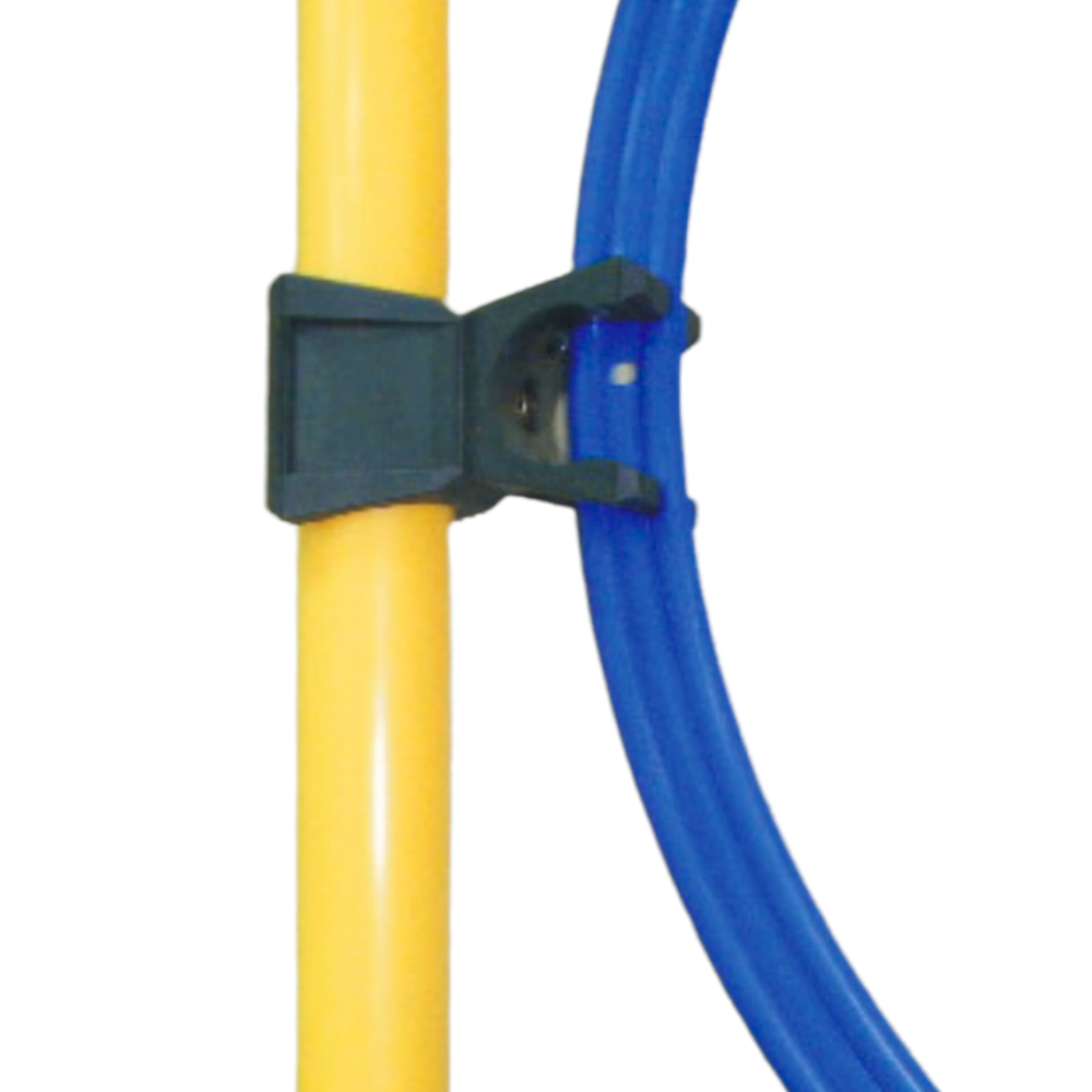 clip & connector