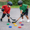 hockey puck