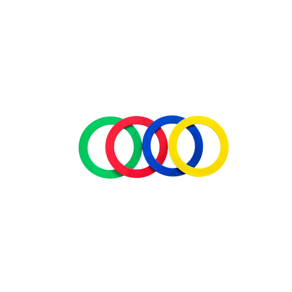 jugging rings