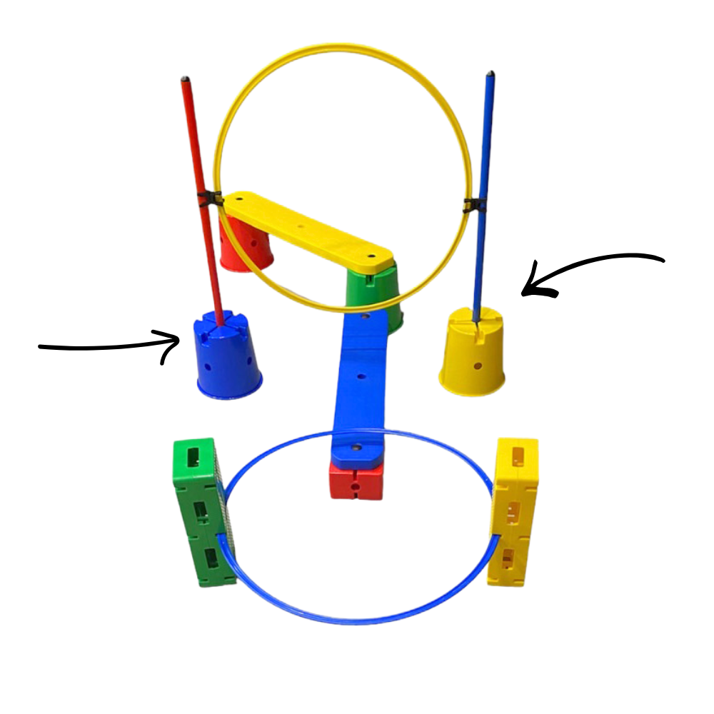 multi function bucket