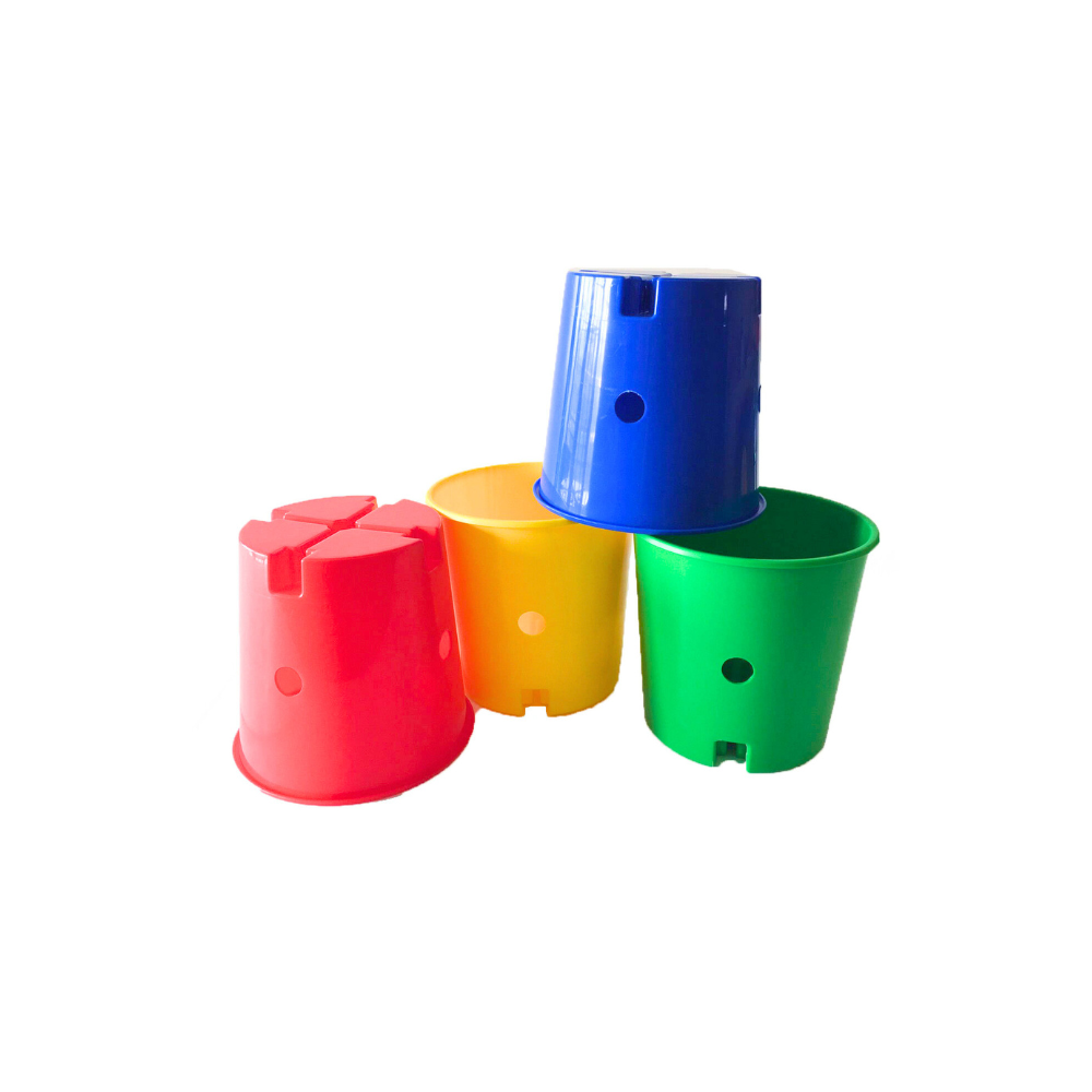 multi function bucket