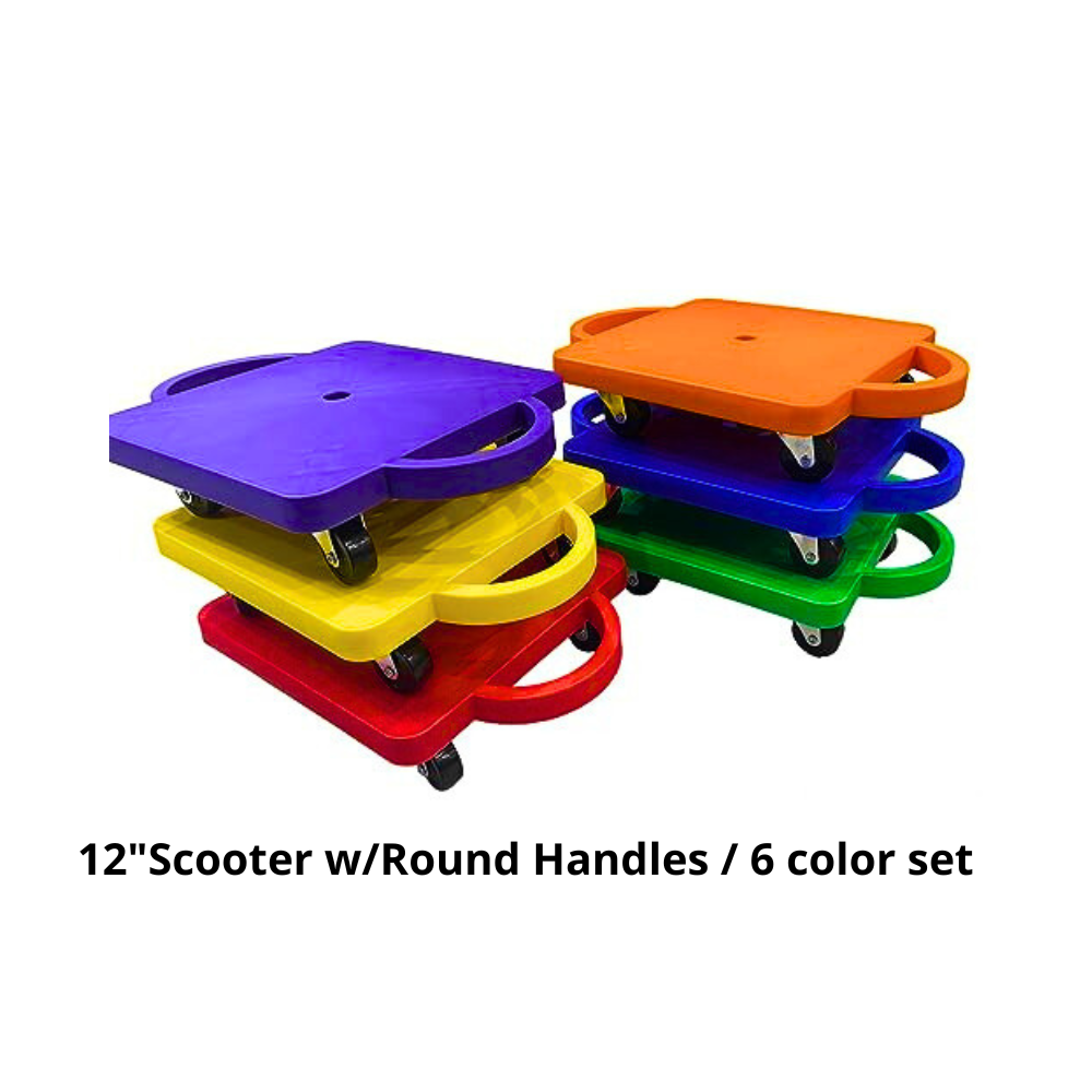 scooter boards