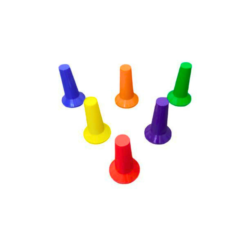 soft marker cone set48 1