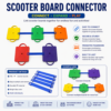 scooter boards