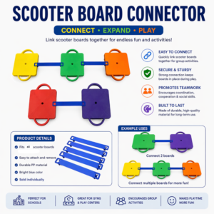 scooter boards