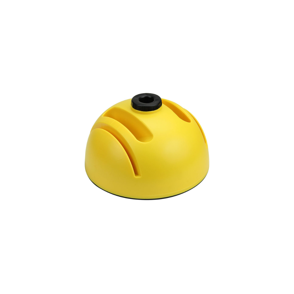 abs multi function base patent no : m338306 / usd638,329s