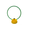 abs multi function base patent no : m338306 / usd638,329s