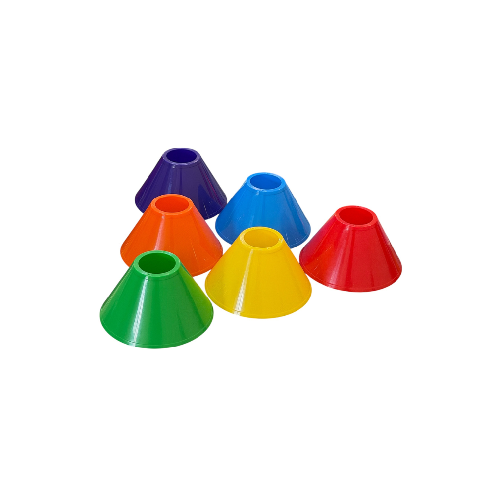baby disc cone 1