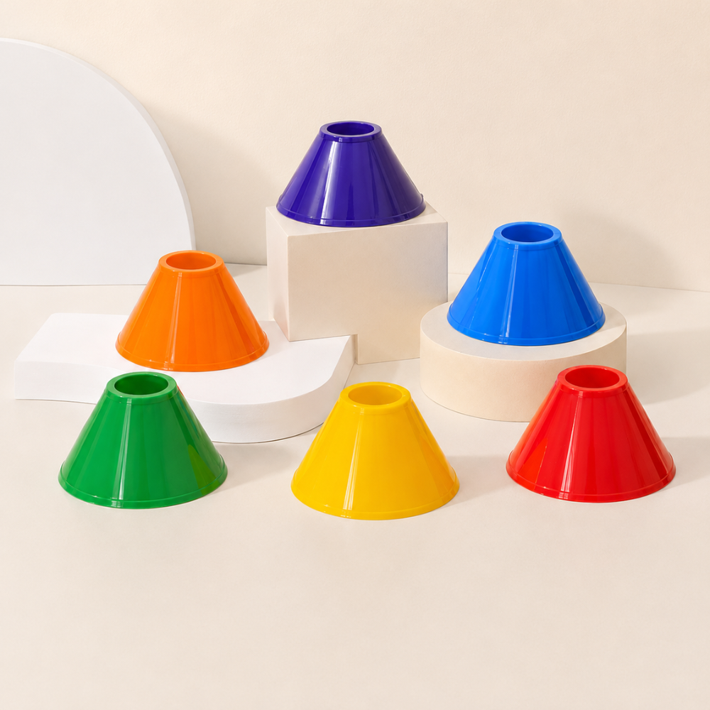 baby disc cone 3