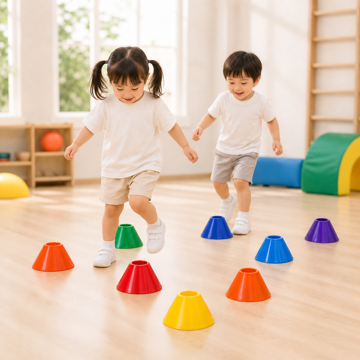 baby disc cone 4