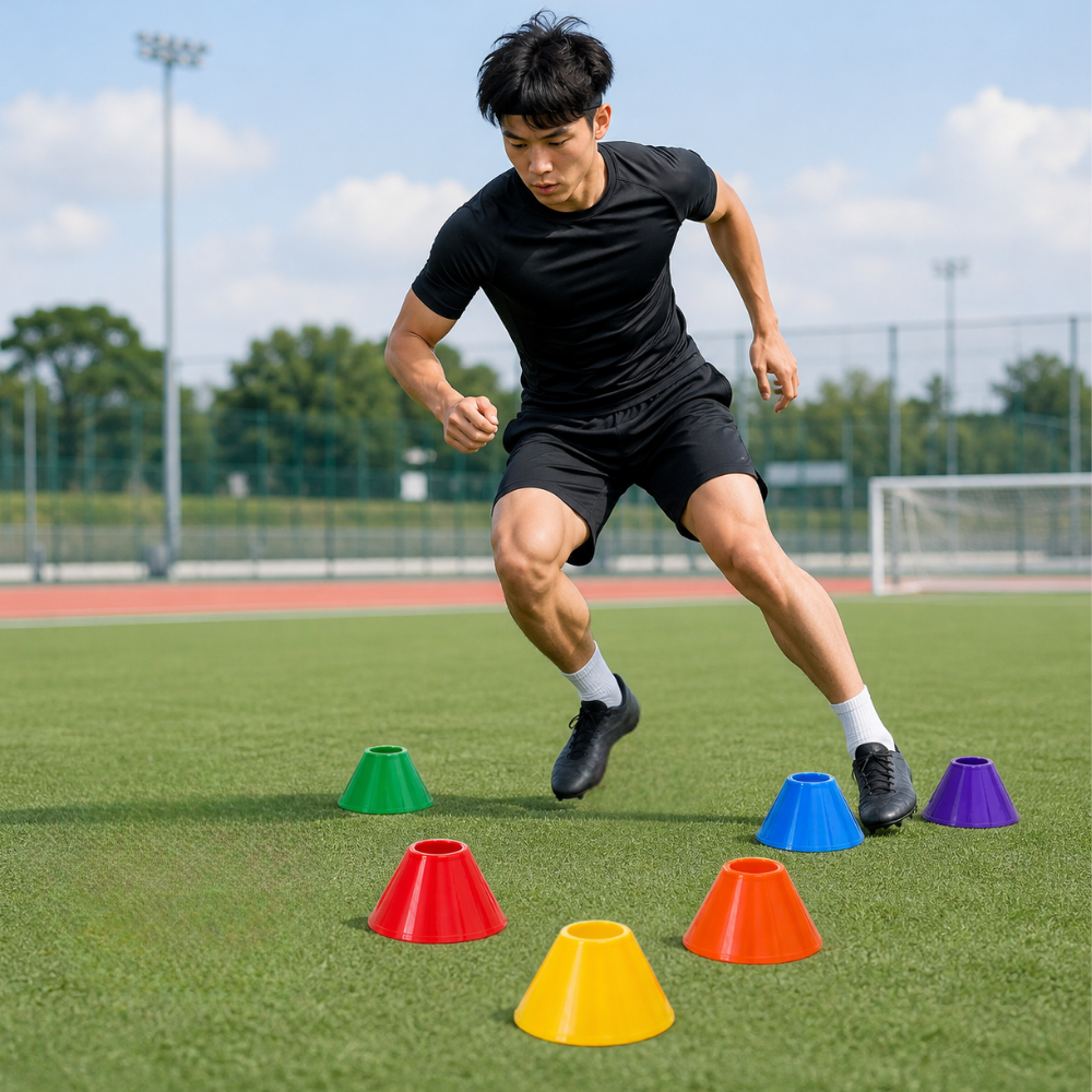 baby disc cone 5