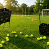ball picker/ pick ball hopper