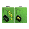 ball picker/ pick ball hopper