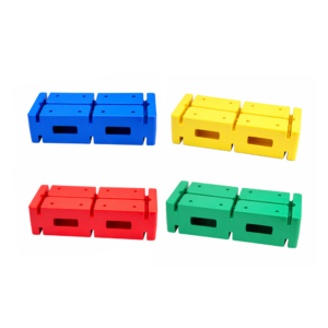 pp rectangle base