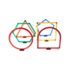 polygon obstacle set