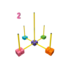 ring toss game set