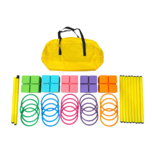 ring toss game set