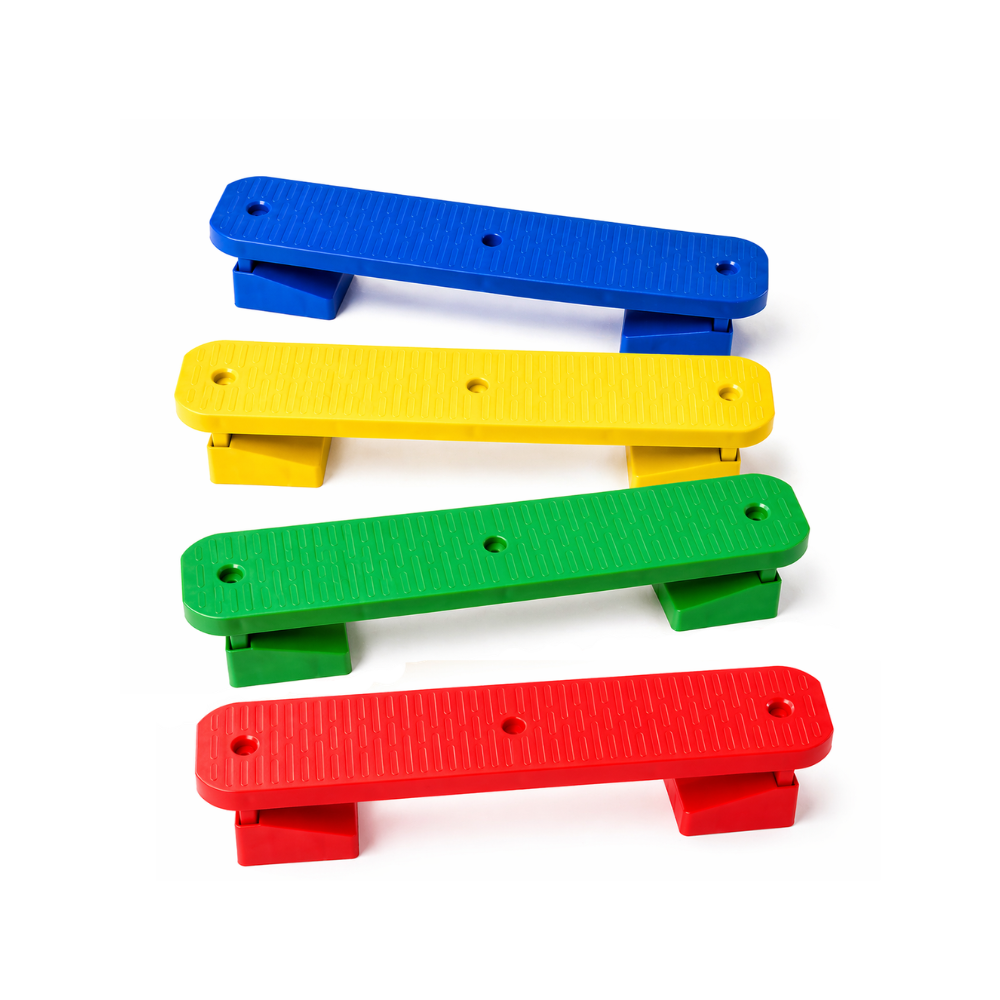 seesaw balance board