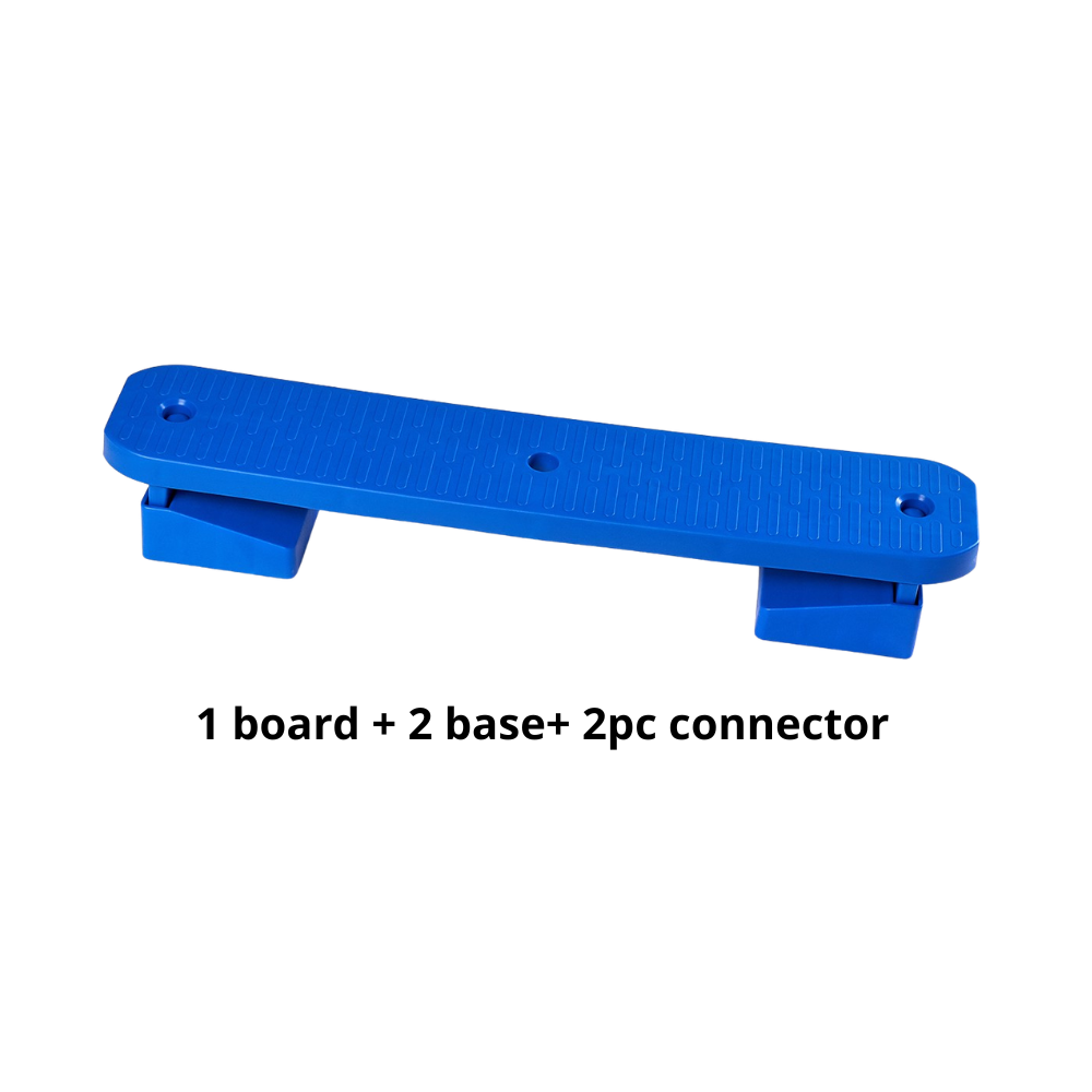 seesaw balance board
