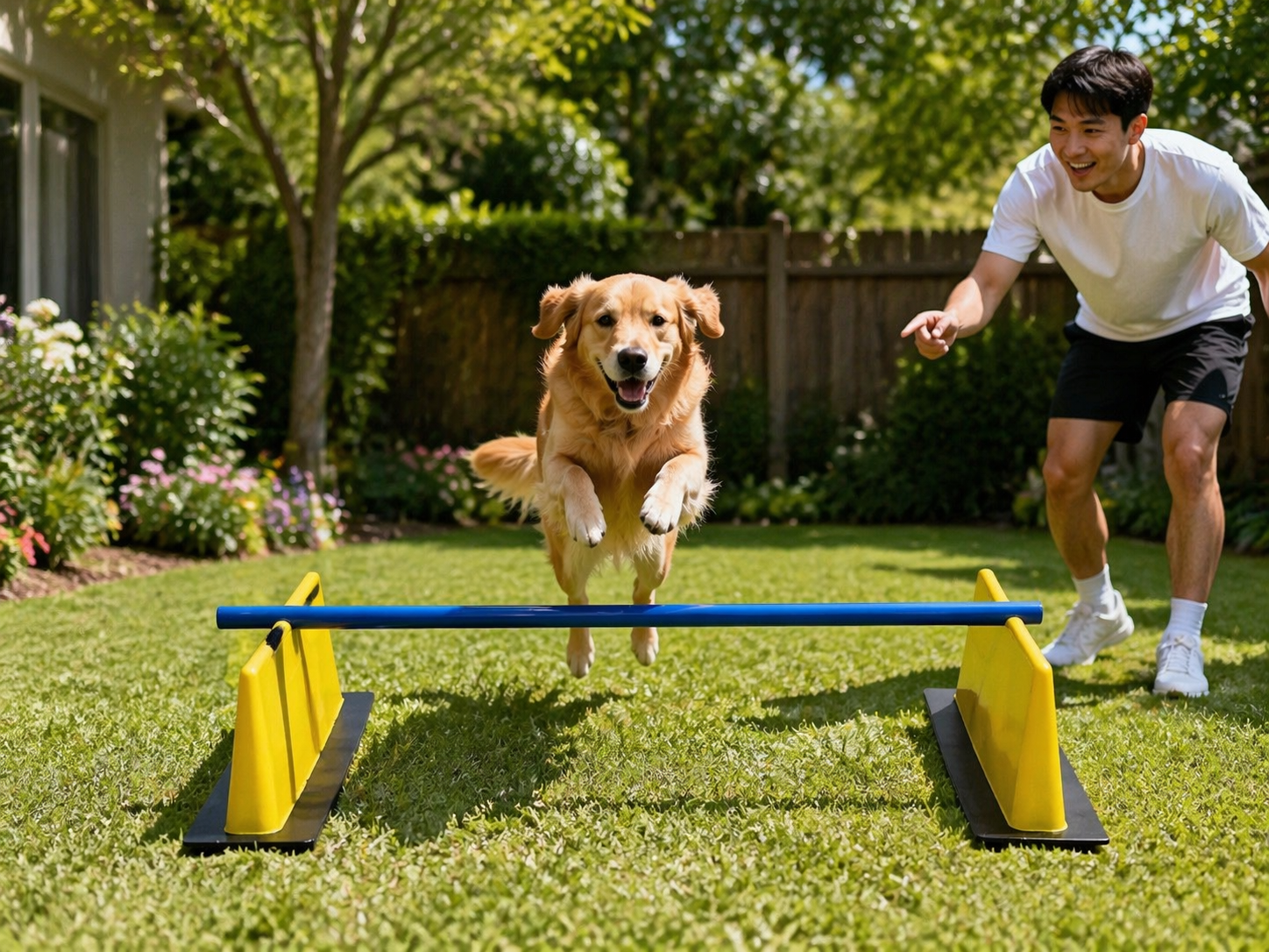 tpr heavy base colorful hurdle set tpr heavy base colorful hurdle set
