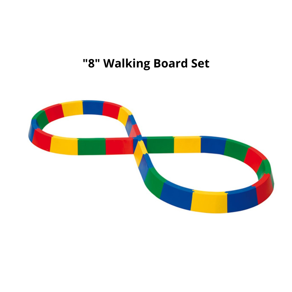 walking board set walking board set
