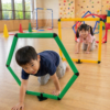 polygon obstacle set