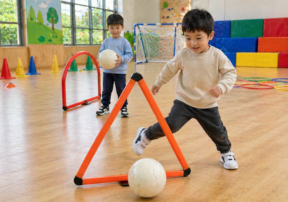 polygon obstacle set