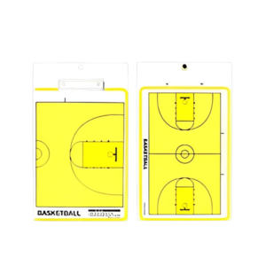 basket board, two sides