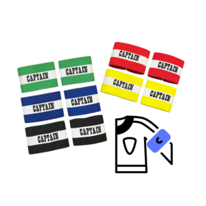 captain's armband