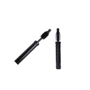 double action ball pump