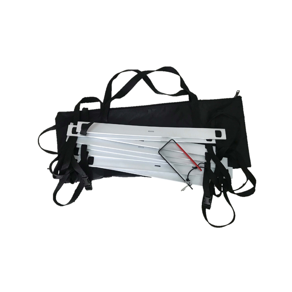 Flat Agility Ladder 1