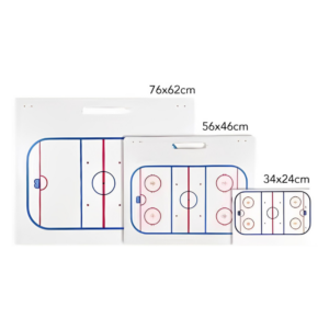 Wooden Hockey Board