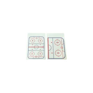 pocket hockey board