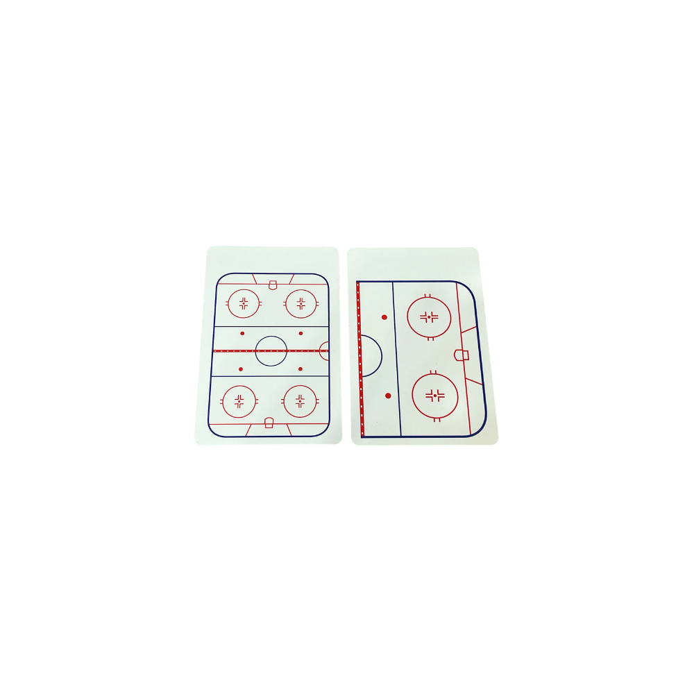 pocket hockey board