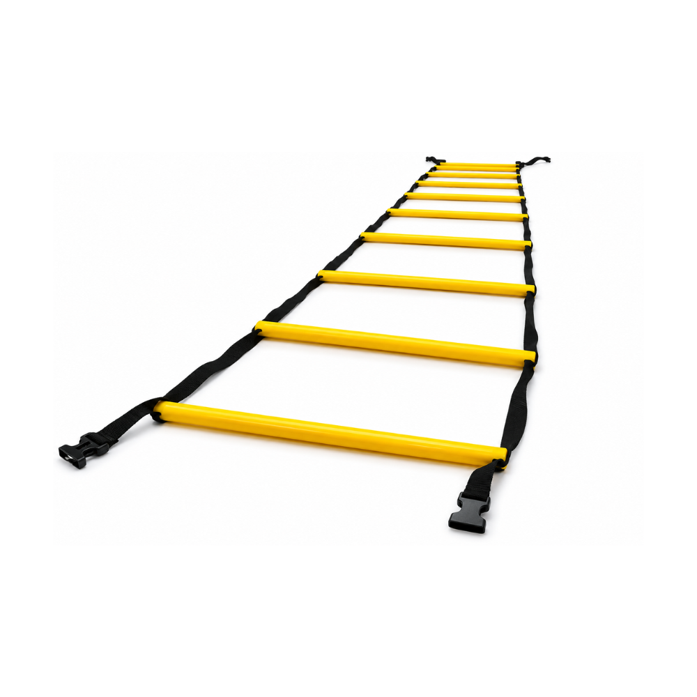 round agility ladder